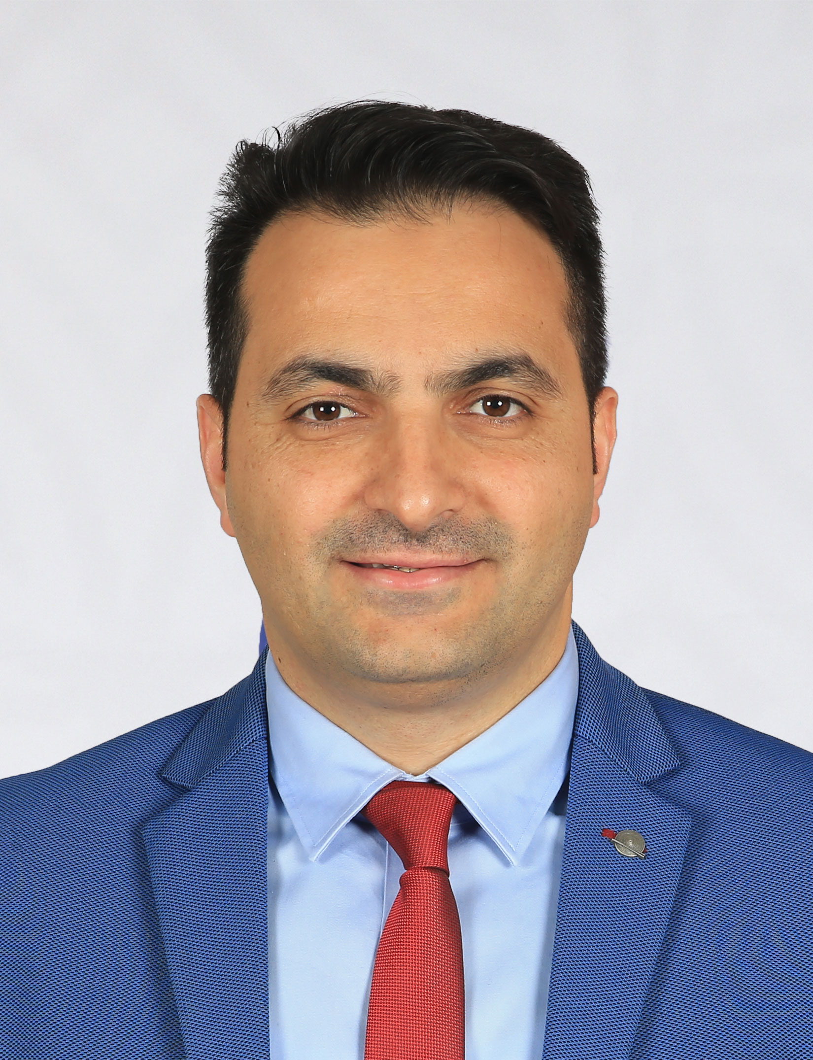 Mehmet Yavuz
