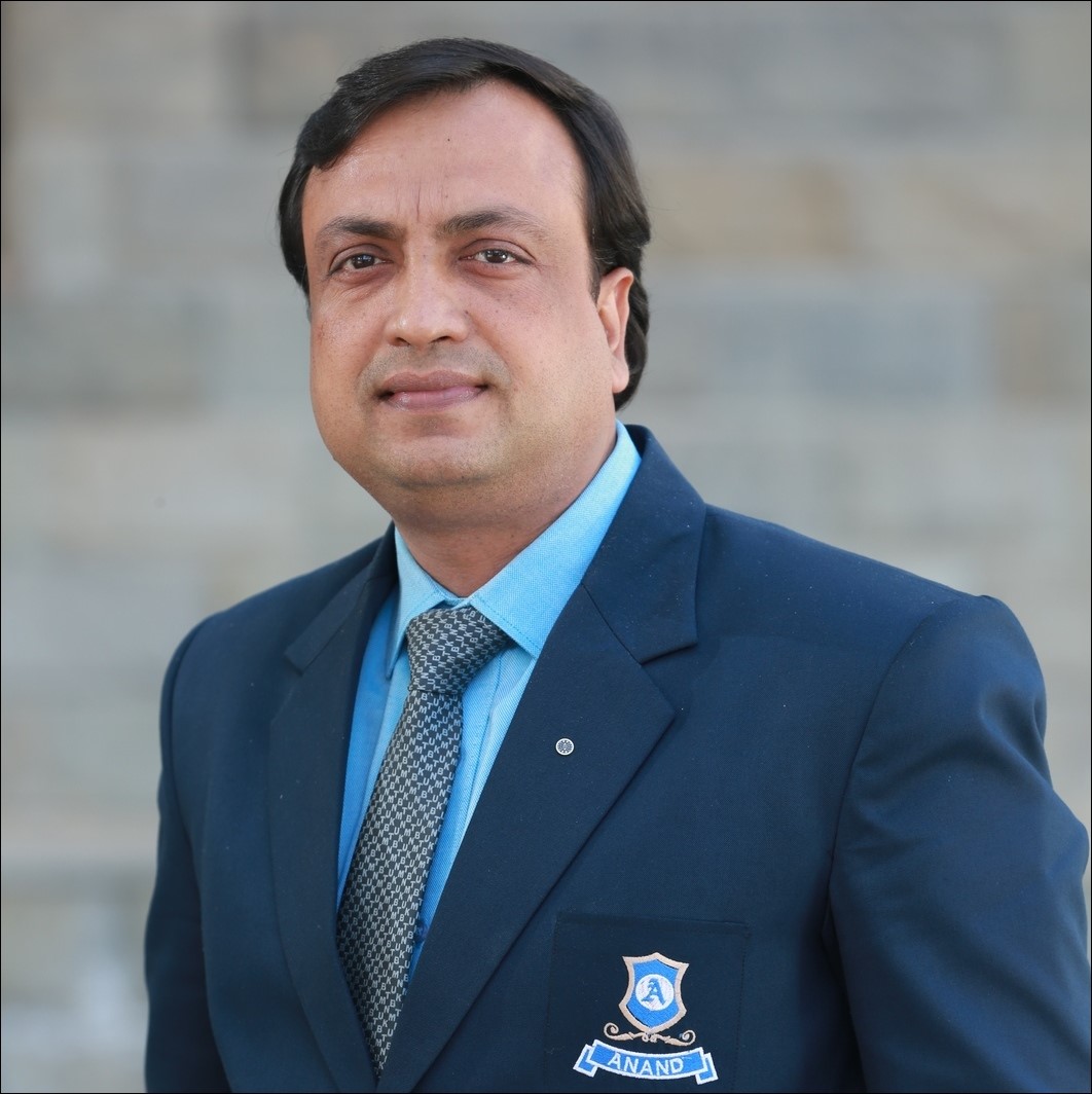 Praveen Agarwal
